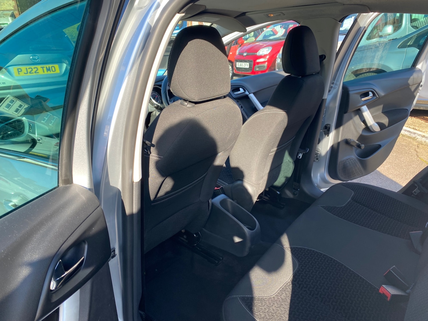 Used Citroen C3 2010 for sale - 77749371: Photo 18