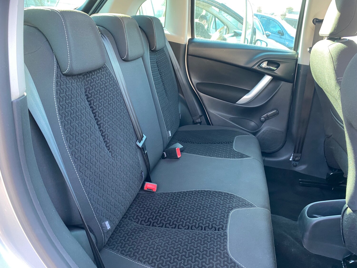 Used Citroen C3 2010 for sale - 77749371: Photo 19