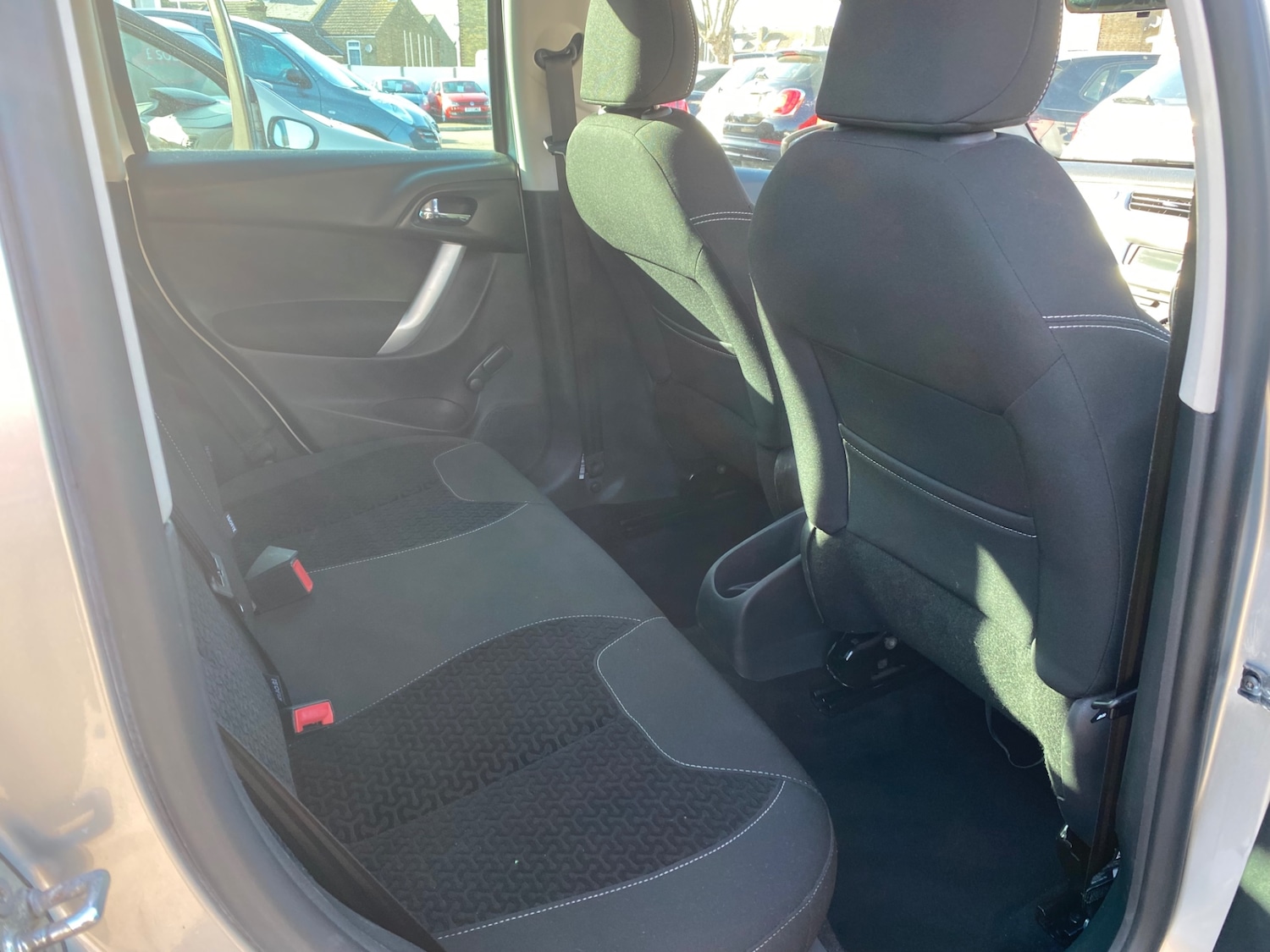 Used Citroen C3 2010 for sale - 77749371: Photo 20