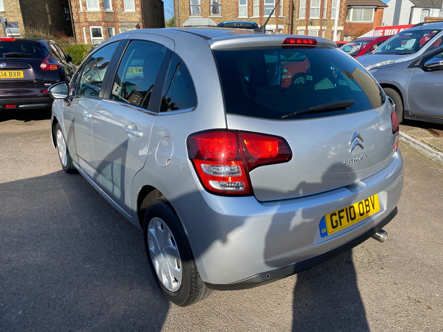 Used Citroen C3 2010 for sale - 77749371: Photo 22