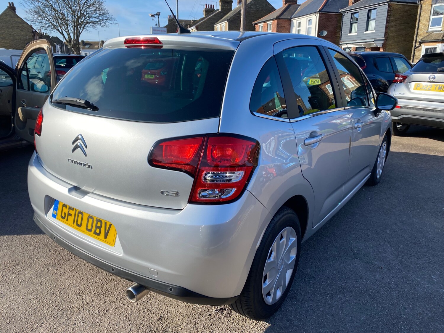 Used Citroen C3 2010 for sale - 77749371: Photo 24