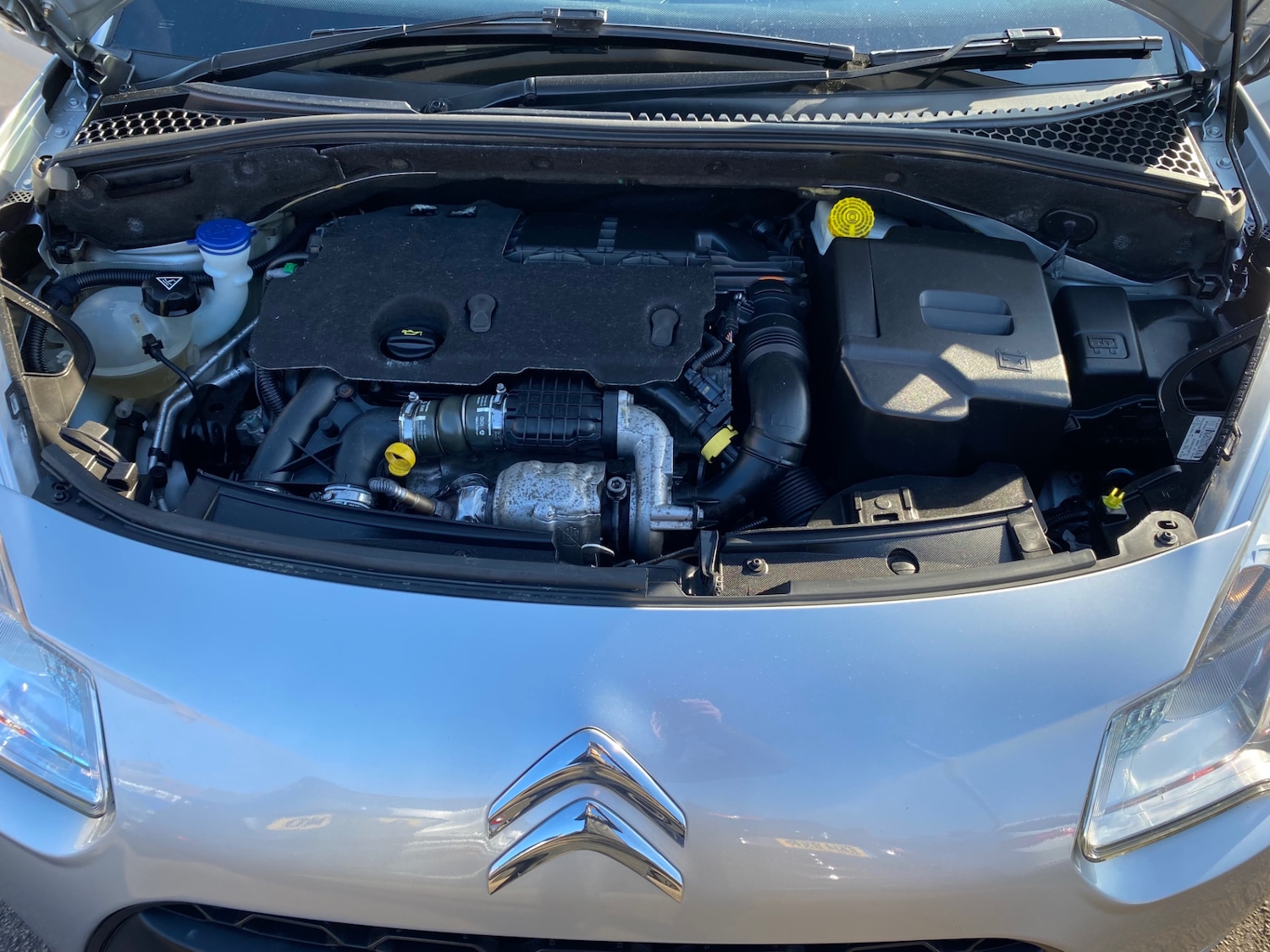 Used Citroen C3 2010 for sale - 77749371: Photo 25