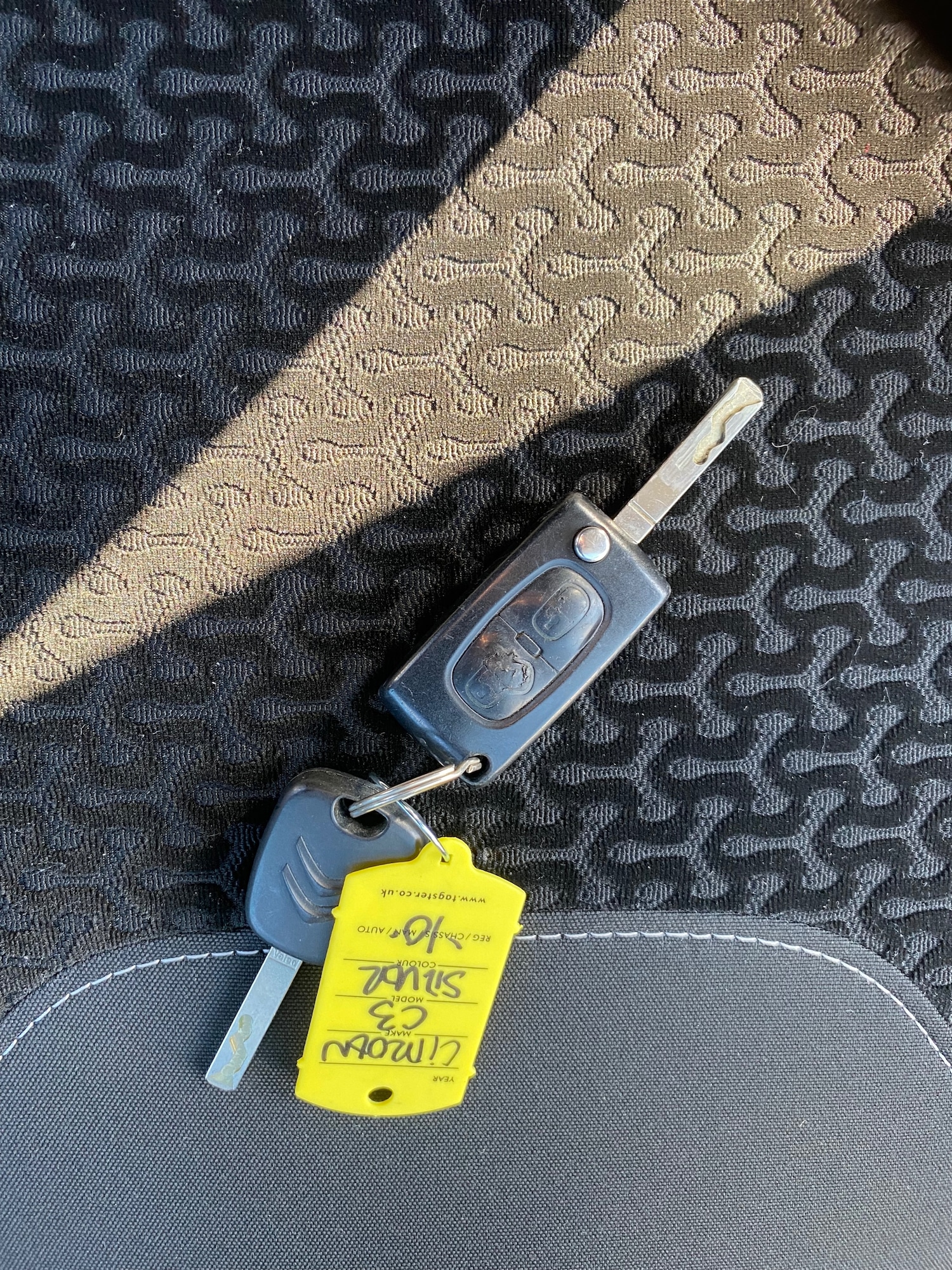 Used Citroen C3 2010 for sale - 77749371: Photo 27