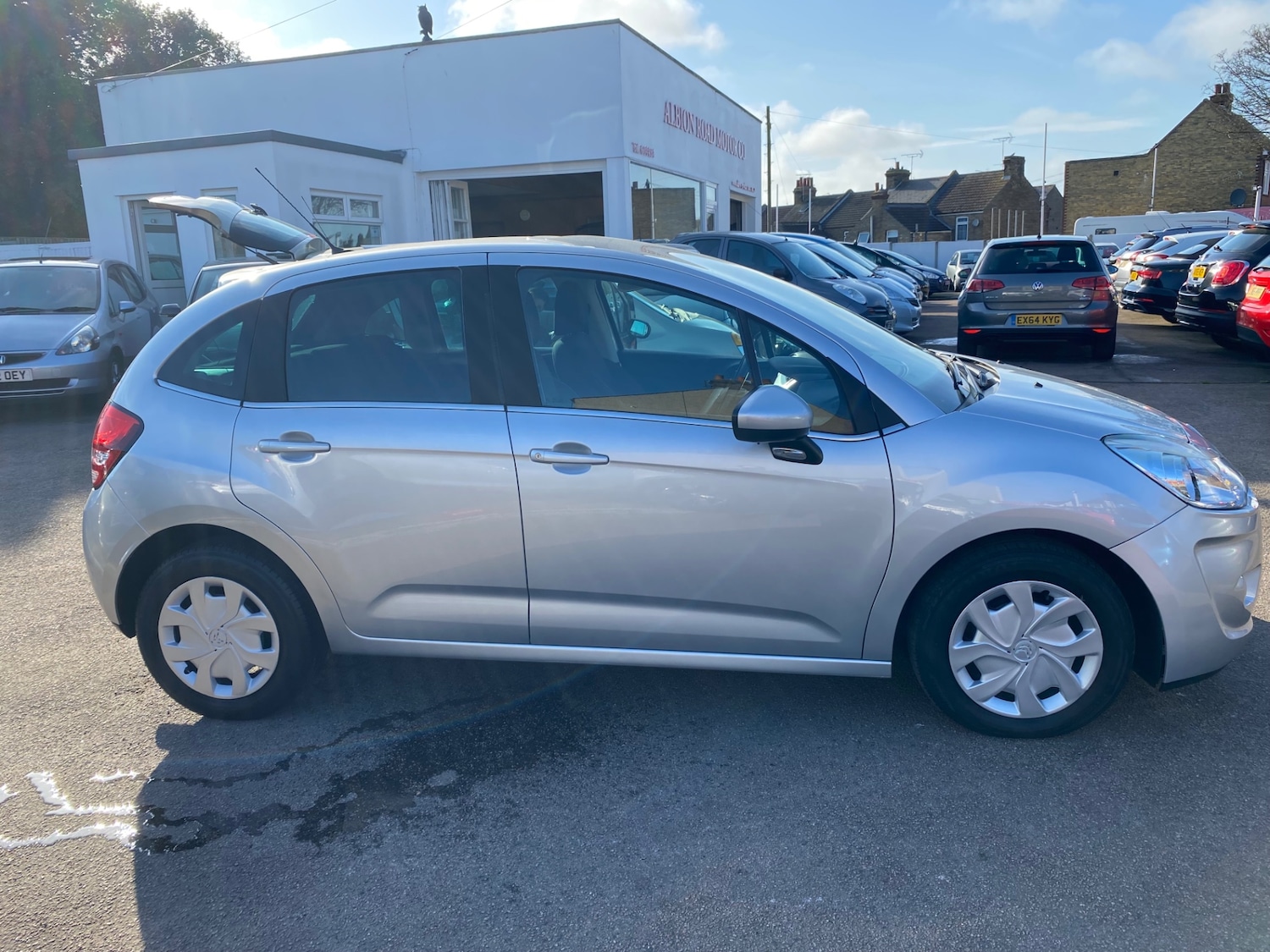 Used Citroen C3 2010 for sale - 77749371: Photo 9