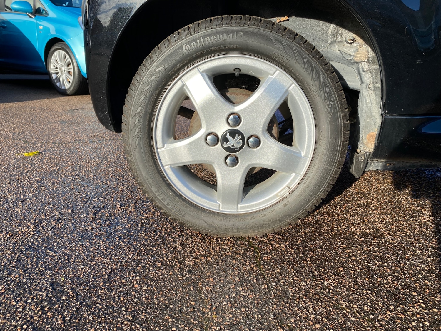 Used Peugeot 107 2013 for sale - 76911342: Photo 14