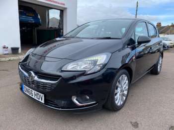 2016 (66) - 1.4 ecoFLEX SE 5dr
