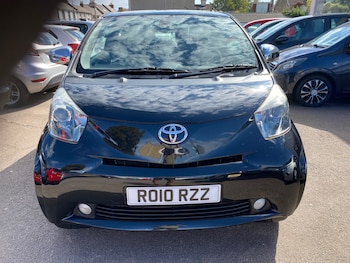 Used Toyota IQ 2010 for sale - 75505773: Photo