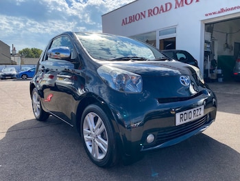 Used Toyota IQ 2010 for sale - 75505773: Photo