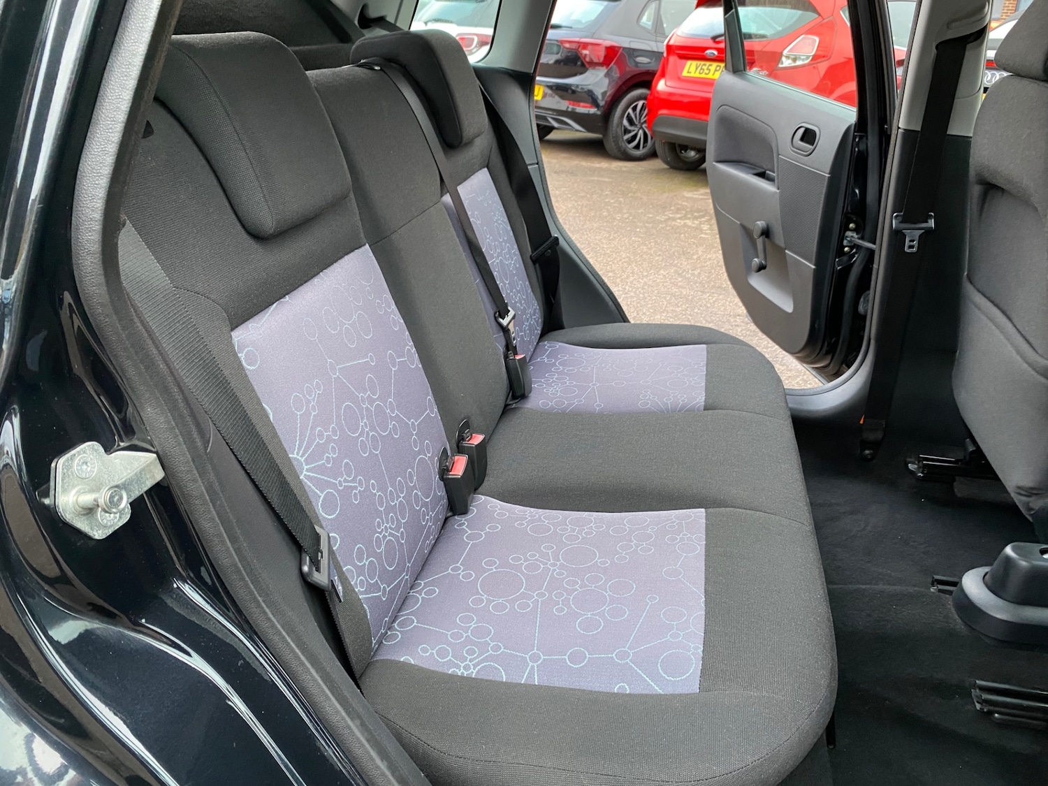 Used Ford Fiesta 2007 for sale - 77409049: Photo 16