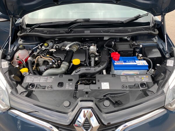 Used Renault Captur 2014 for sale - 75173476: Photo 16