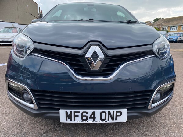 Used Renault Captur 2014 for sale - 75173476: Photo 3
