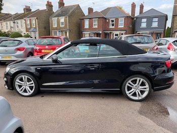 Used Audi A3 2018 for sale - 79105315: Photo