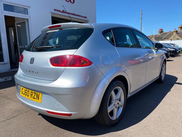 Used SEAT Leon 2010 for sale - 75138034: Photo 10