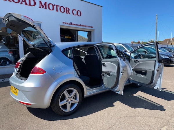 Used SEAT Leon 2010 for sale - 75138034: Photo 11
