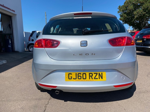 Used SEAT Leon 2010 for sale - 75138034: Photo 12