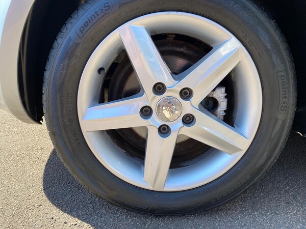 Used SEAT Leon 2010 for sale - 75138034: Photo 16