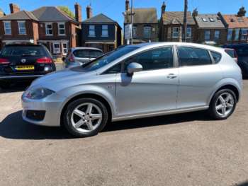 Used SEAT Leon 2010 for sale - 75138034: Photo