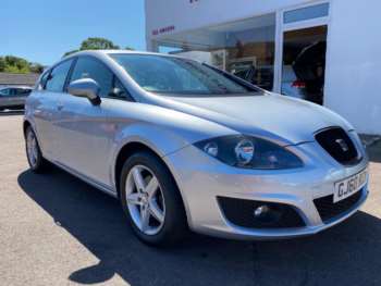 Used SEAT Leon 2010 for sale - 75138034: Photo
