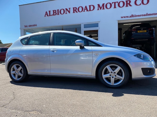Used SEAT Leon 2010 for sale - 75138034: Photo 4
