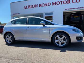 Used SEAT Leon 2010 for sale - 75138034: Photo