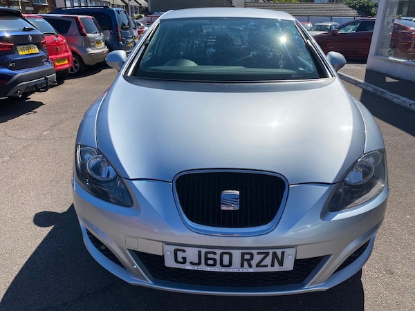 Used SEAT Leon 2010 for sale - 75138034: Photo 5