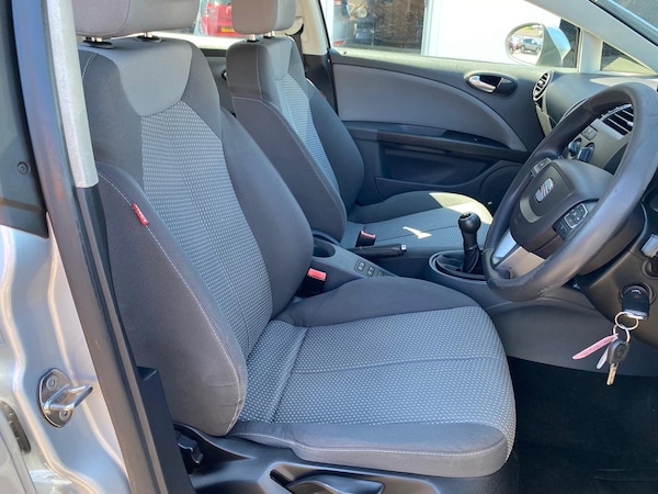 Used SEAT Leon 2010 for sale - 75138034: Photo 6