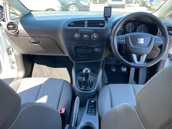 Used SEAT Leon 2010 for sale - 75138034: Photo 7