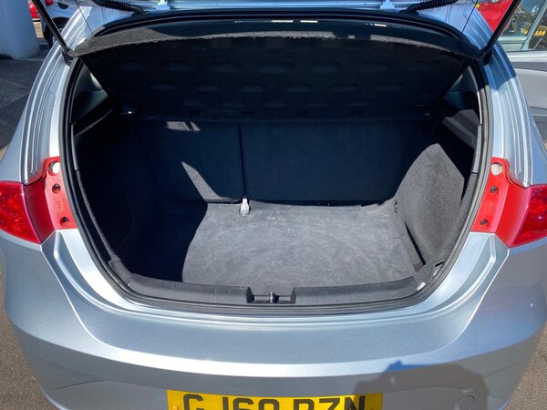 Used SEAT Leon 2010 for sale - 75138034: Photo 9