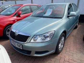 2010 (60) - 1.4 TSI SE 5dr