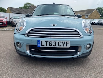 Used MINI Convertible 2013 for sale - 78762759: Photo