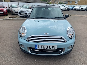 Used MINI Convertible 2013 for sale - 78762759: Photo