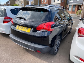 Used Peugeot 2008 2014 for sale - 79424584: Photo