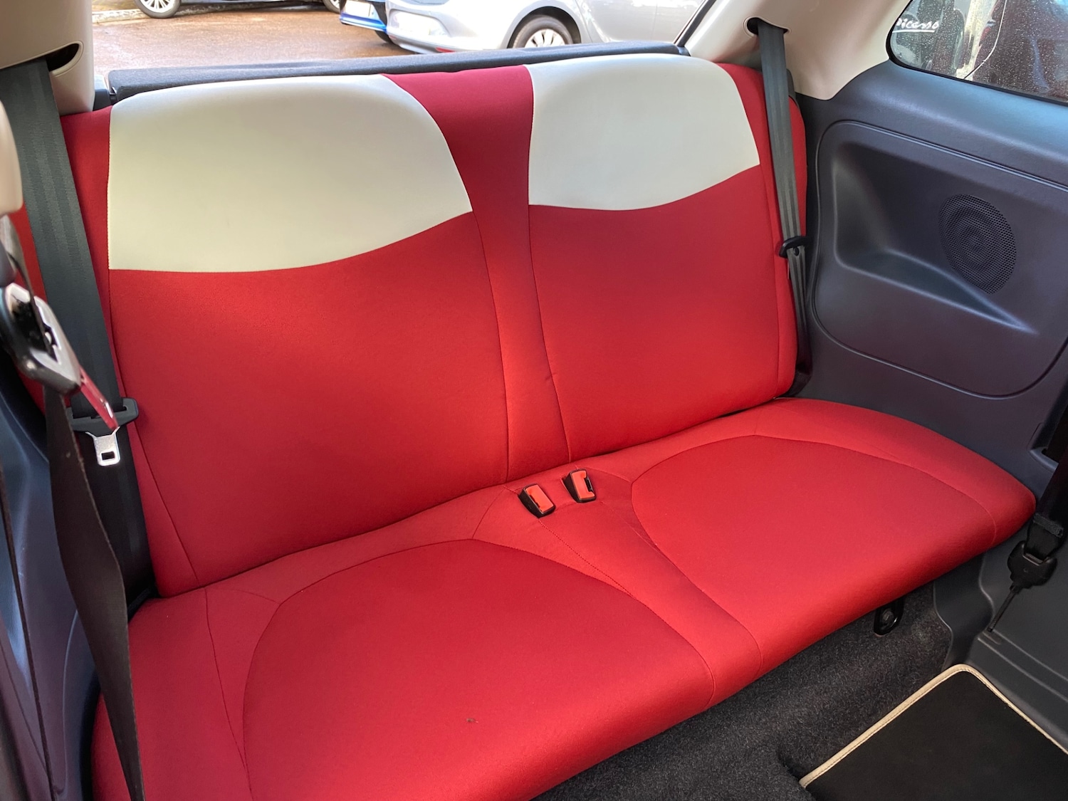 Used Fiat 500 2013 for sale - 76796978: Photo 12