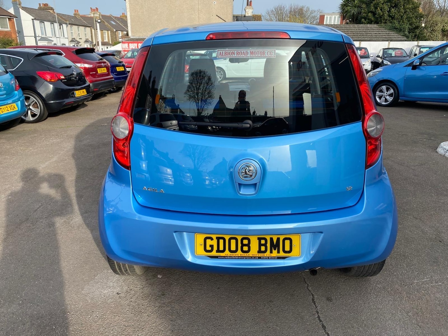 Vehicle 11