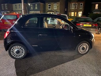 Used Fiat 500 2012 for sale - 77064544: Photo