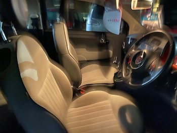 Used Fiat 500 2012 for sale - 77064544: Photo