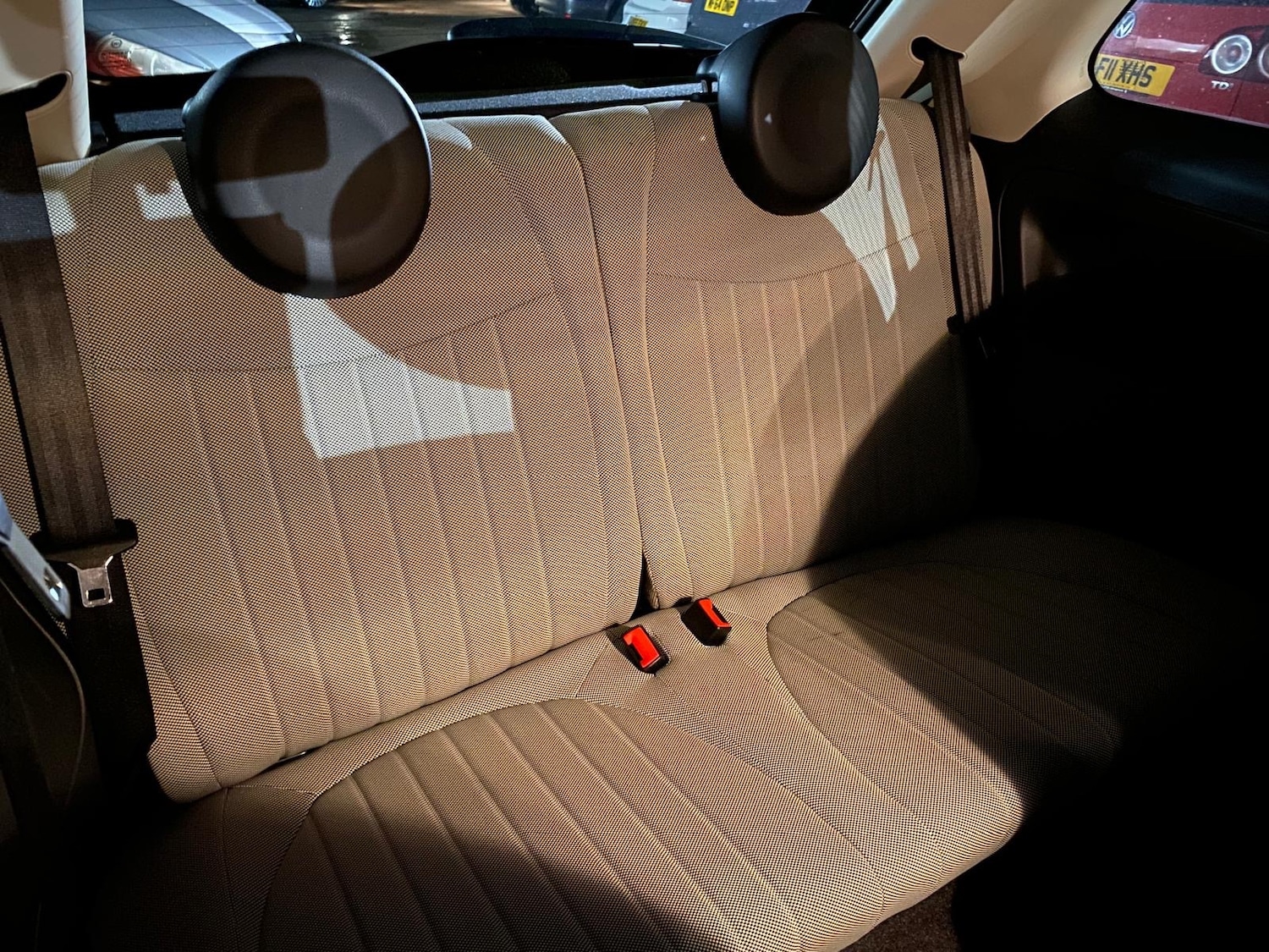 Used Fiat 500 2012 for sale - 77064544: Photo 4