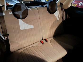 Used Fiat 500 2012 for sale - 77064544: Photo