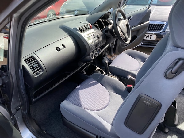 Used Honda Jazz 2007 for sale - 75505767: Photo 10