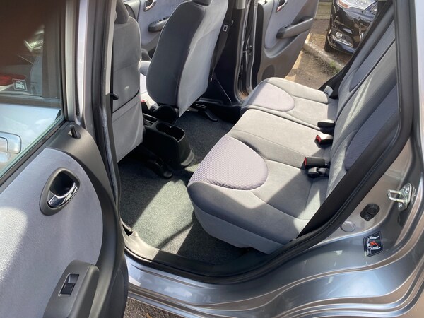 Used Honda Jazz 2007 for sale - 75505767: Photo 11