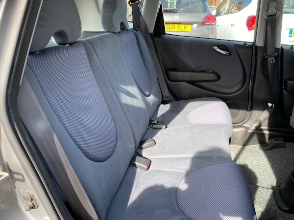 Used Honda Jazz 2007 for sale - 75505767: Photo 12
