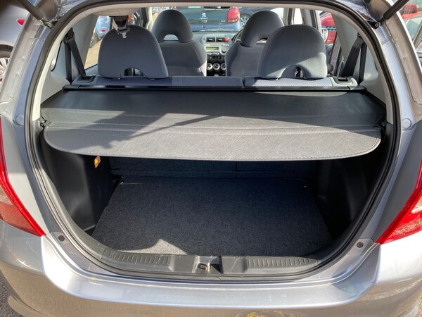 Used Honda Jazz 2007 for sale - 75505767: Photo 13