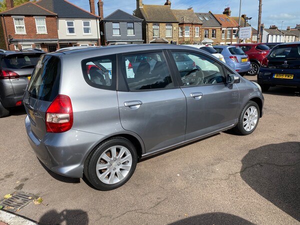 Used Honda Jazz 2007 for sale - 75505767: Photo 14