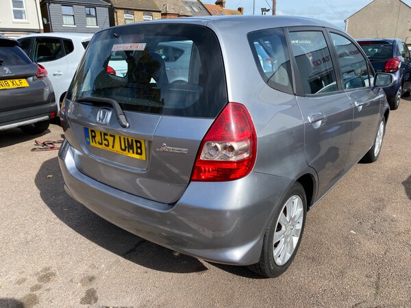 Used Honda Jazz 2007 for sale - 75505767: Photo 15