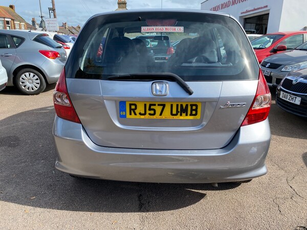 Used Honda Jazz 2007 for sale - 75505767: Photo 16