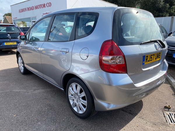 Used Honda Jazz 2007 for sale - 75505767: Photo 17