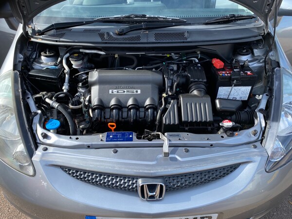 Used Honda Jazz 2007 for sale - 75505767: Photo 18