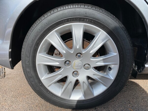 Used Honda Jazz 2007 for sale - 75505767: Photo 19