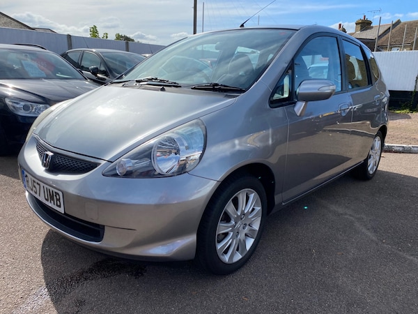 Used Honda Jazz 2007 for sale - 75505767: Photo 1