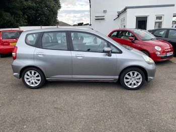 Used Honda Jazz 2007 for sale - 75505767: Photo